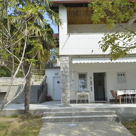 Apartmani Gaj マリンスカ エクステリア 写真