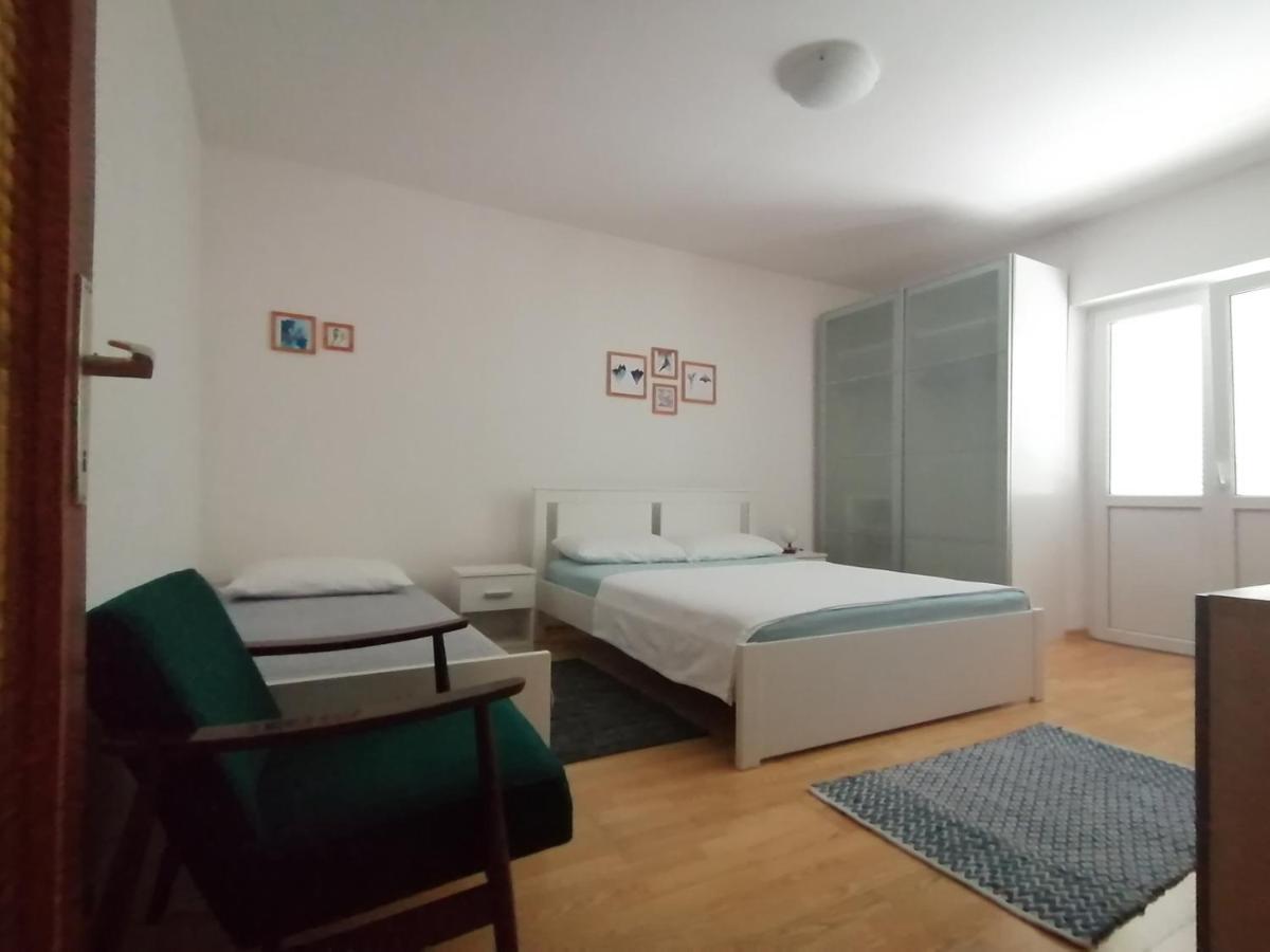 Apartmani Gaj マリンスカ エクステリア 写真