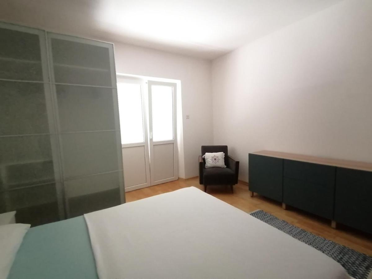 Apartmani Gaj マリンスカ エクステリア 写真