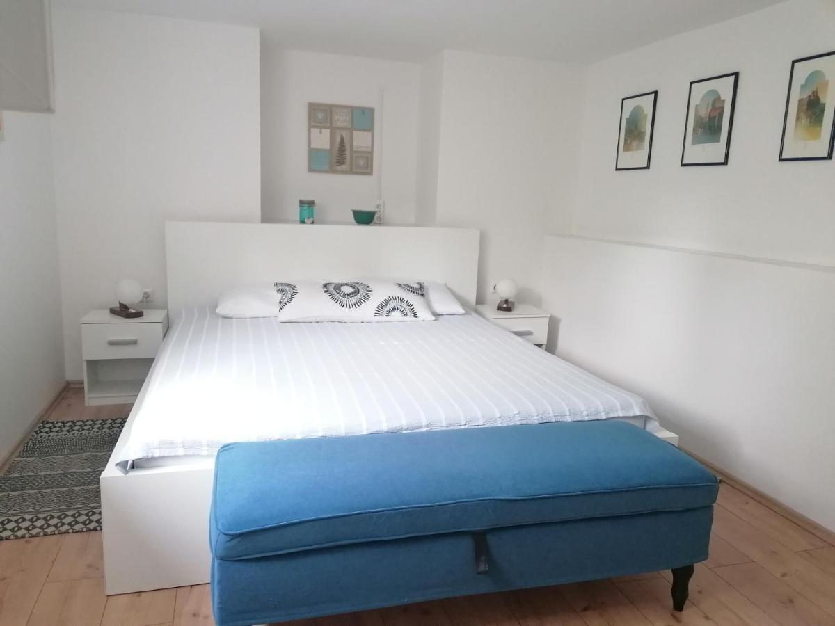Apartmani Gaj マリンスカ エクステリア 写真