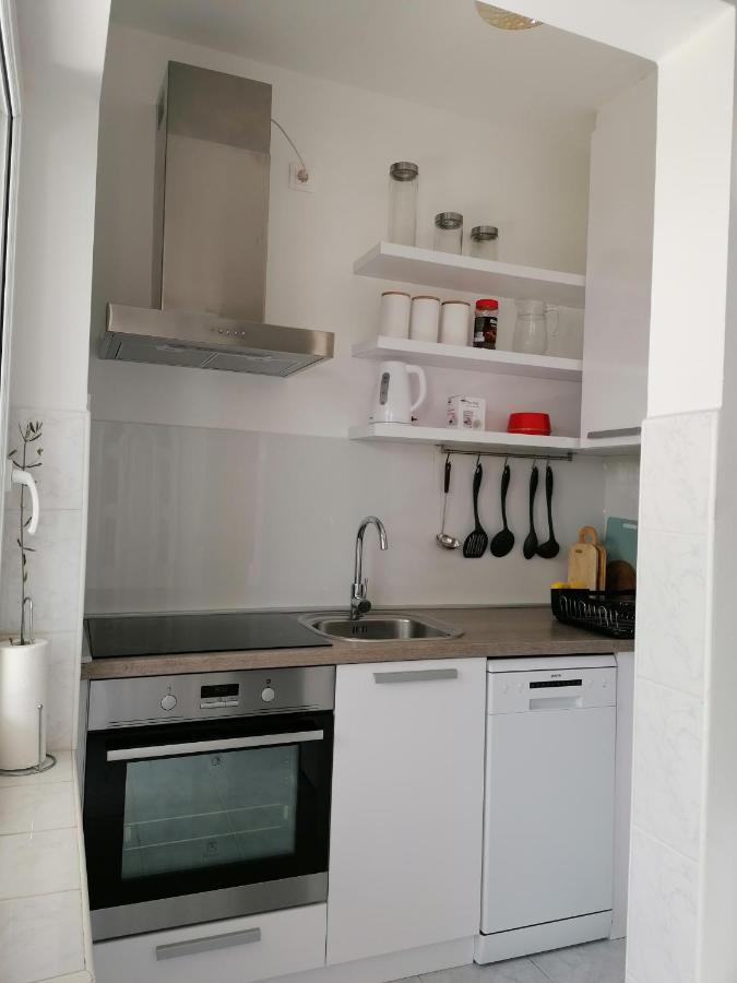 Apartmani Gaj マリンスカ エクステリア 写真