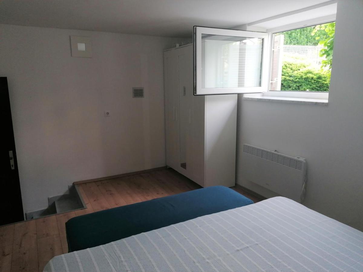 Apartmani Gaj マリンスカ エクステリア 写真