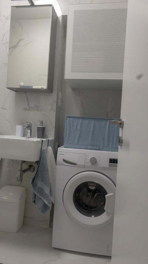 Apartmani Gaj マリンスカ エクステリア 写真