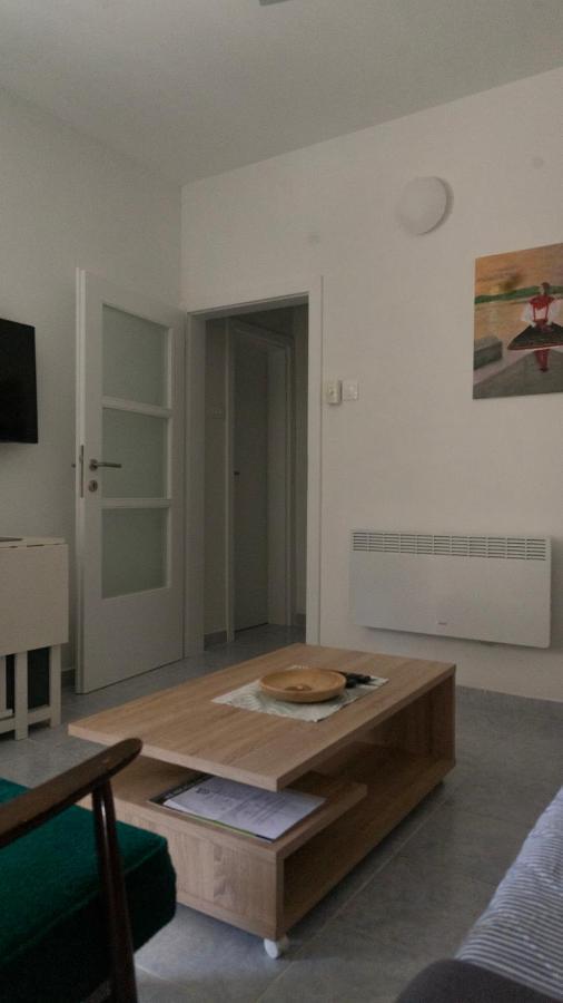 Apartmani Gaj マリンスカ エクステリア 写真