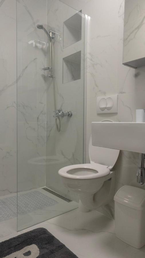 Apartmani Gaj マリンスカ エクステリア 写真