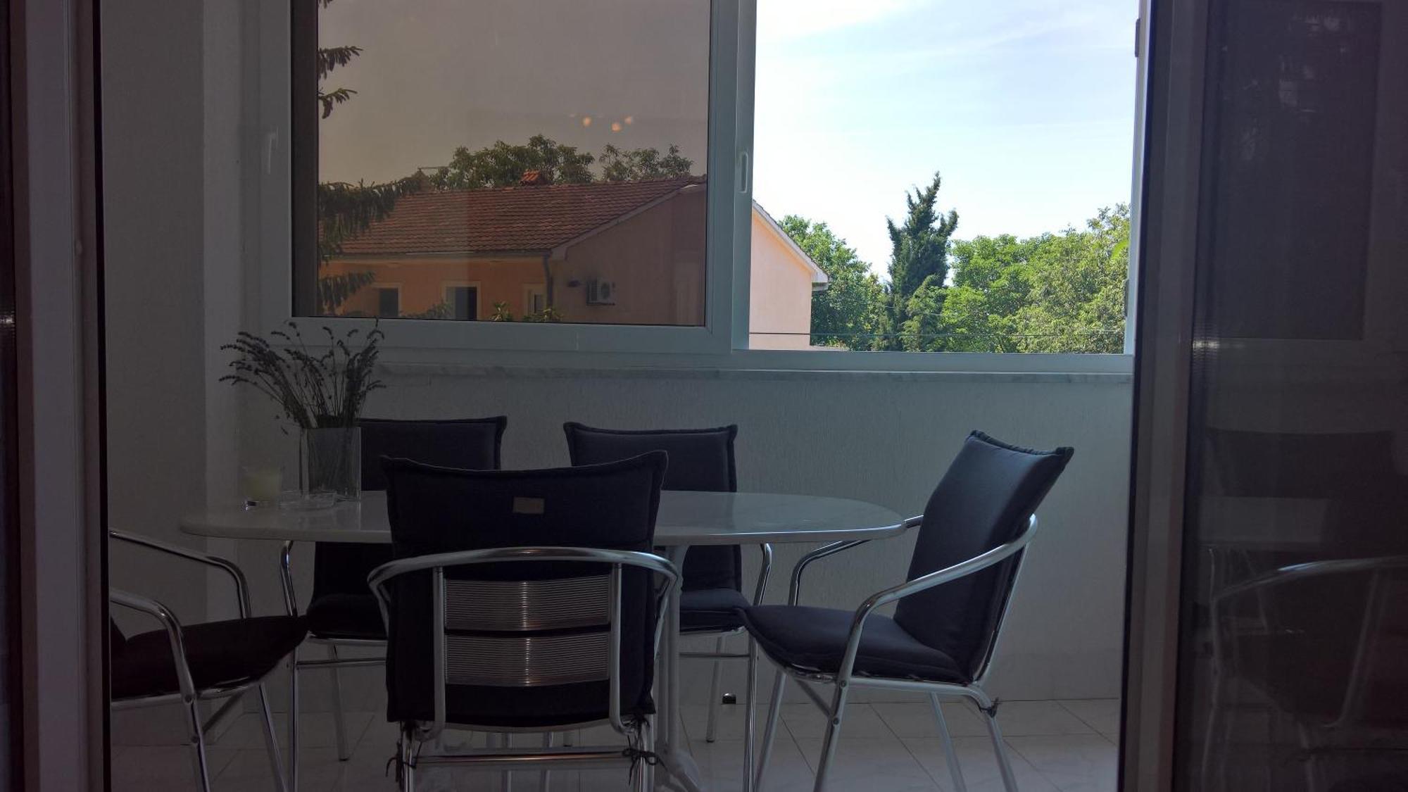 Apartmani Gaj マリンスカ エクステリア 写真