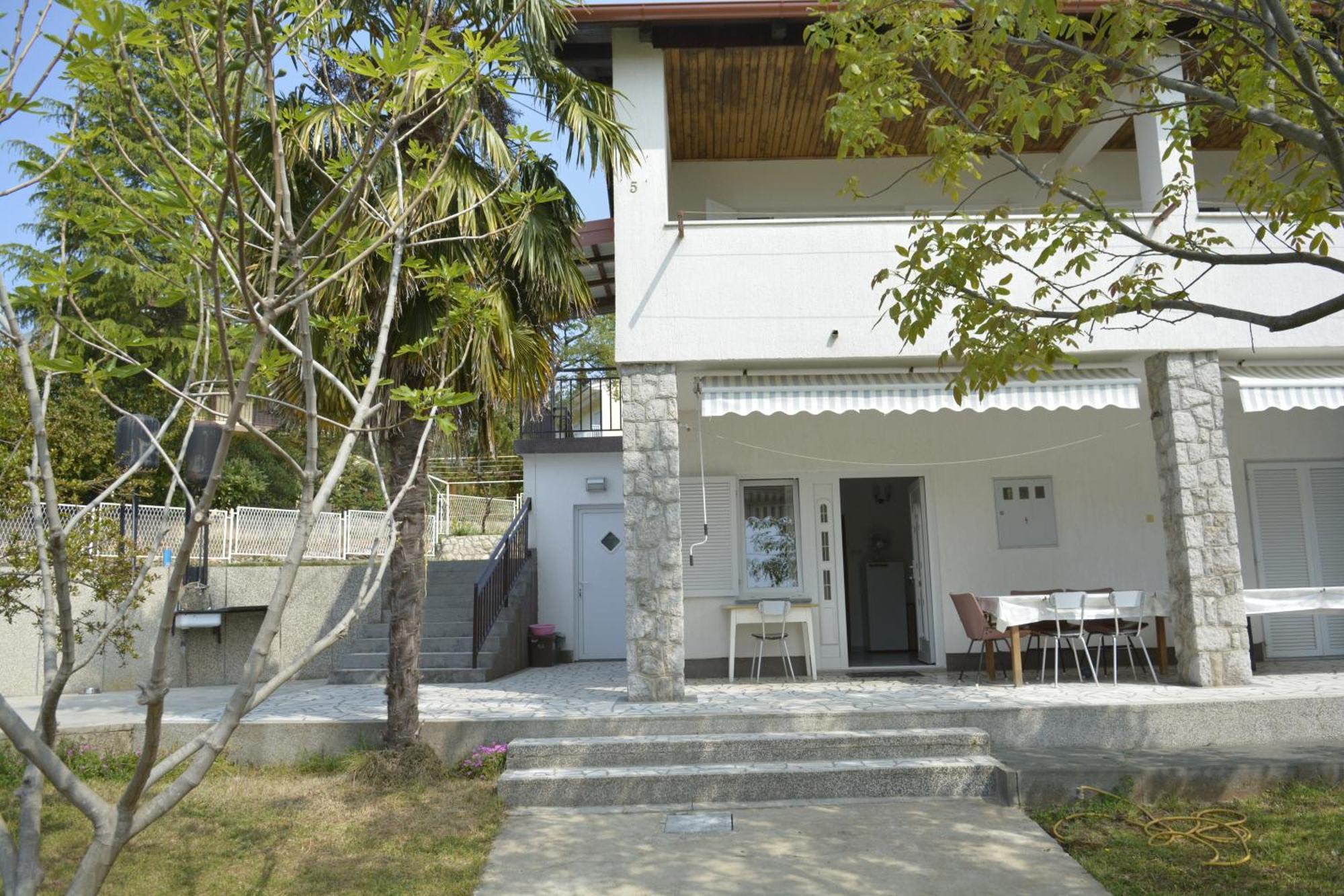 Apartmani Gaj マリンスカ エクステリア 写真