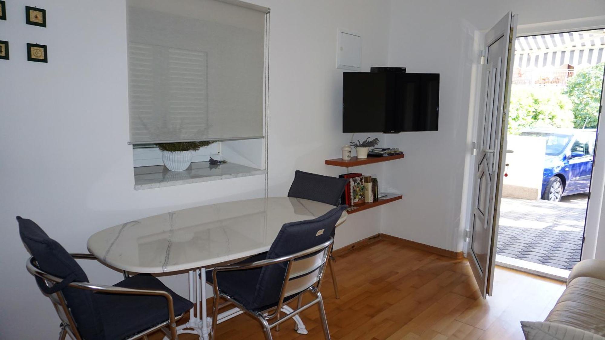 Apartmani Gaj マリンスカ エクステリア 写真