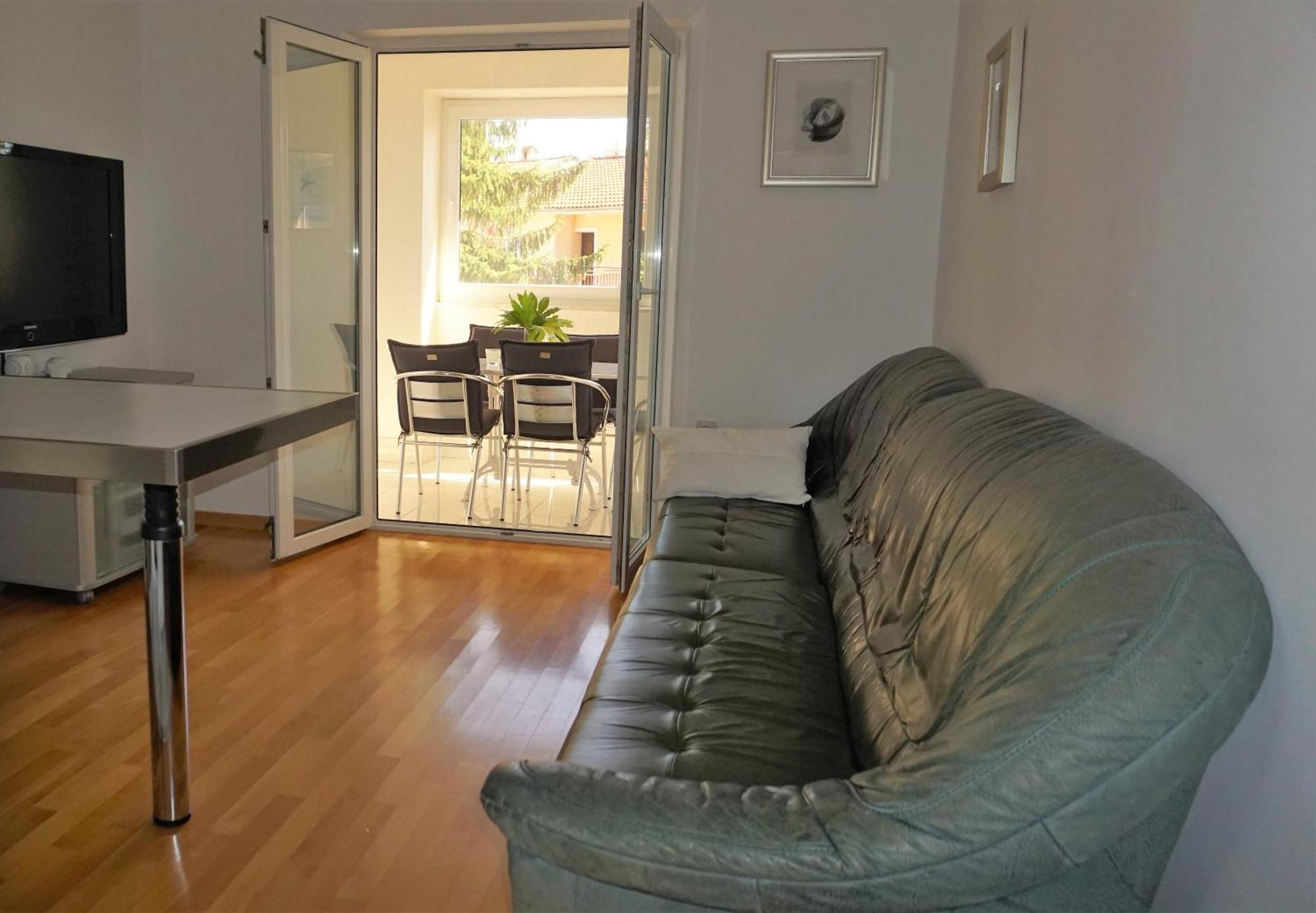 Apartmani Gaj マリンスカ エクステリア 写真