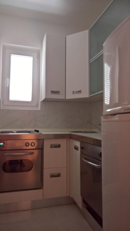 Apartmani Gaj マリンスカ エクステリア 写真