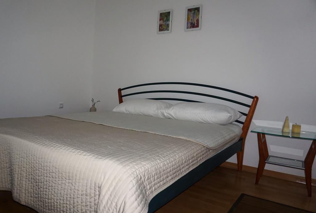 Apartmani Gaj マリンスカ エクステリア 写真
