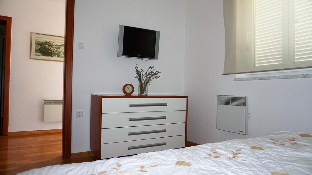Apartmani Gaj マリンスカ エクステリア 写真