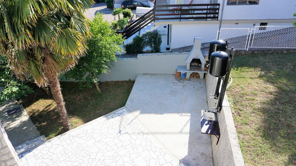 Apartmani Gaj マリンスカ エクステリア 写真
