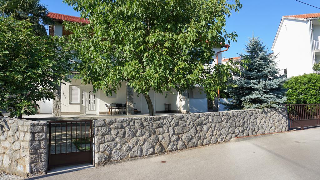 Apartmani Gaj マリンスカ エクステリア 写真
