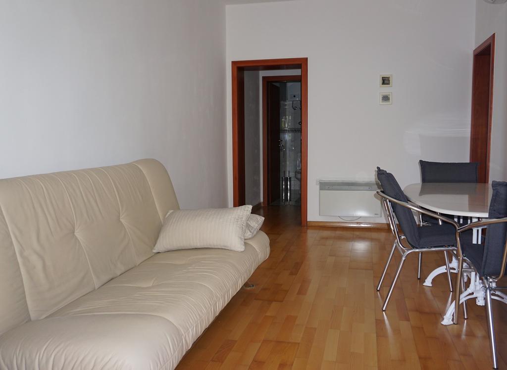 Apartmani Gaj マリンスカ エクステリア 写真