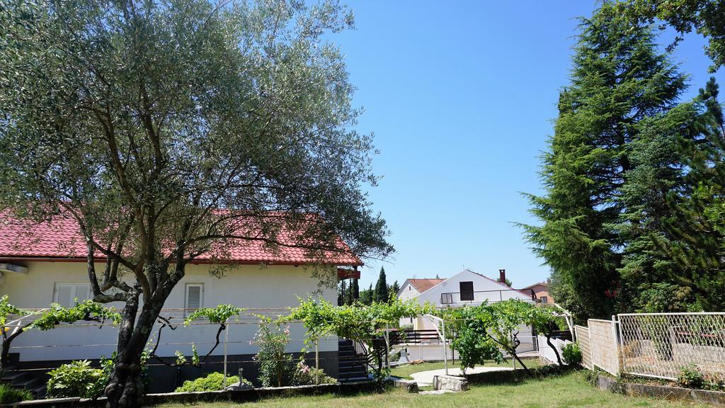 Apartmani Gaj マリンスカ エクステリア 写真
