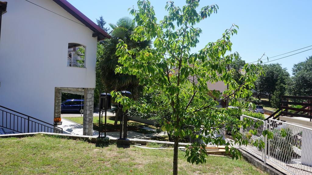 Apartmani Gaj マリンスカ エクステリア 写真