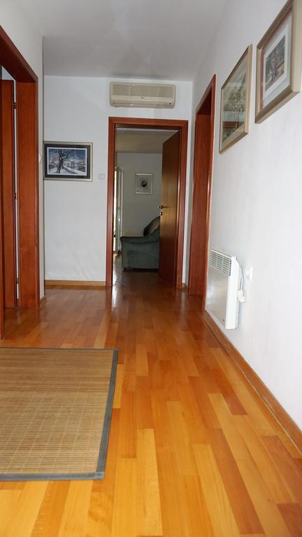 Apartmani Gaj マリンスカ エクステリア 写真