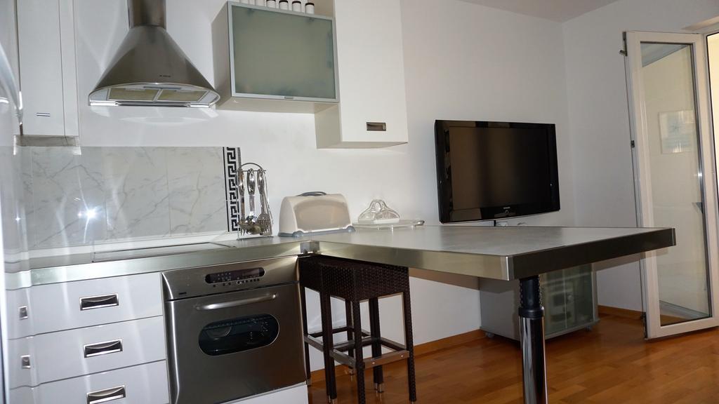 Apartmani Gaj マリンスカ エクステリア 写真