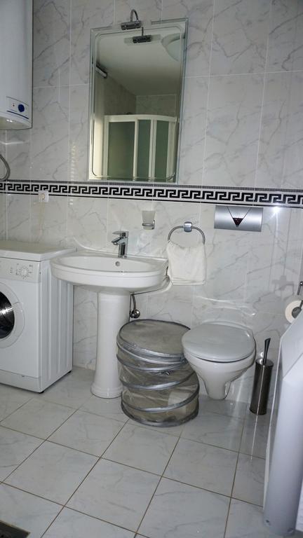 Apartmani Gaj マリンスカ エクステリア 写真