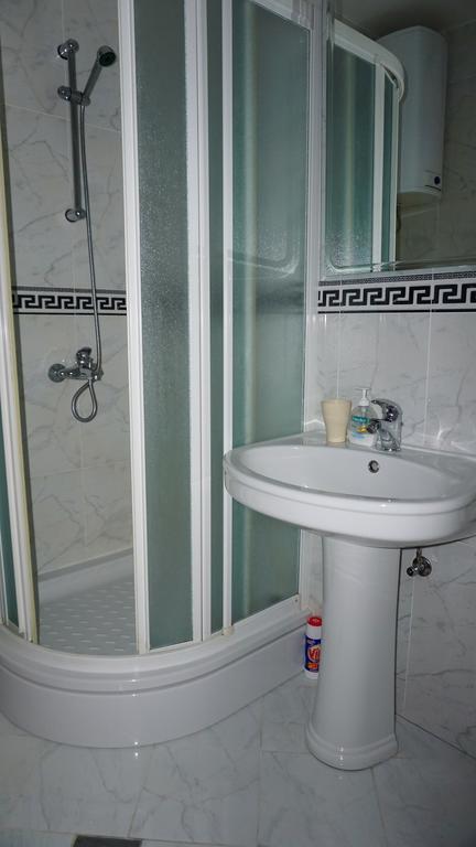 Apartmani Gaj マリンスカ エクステリア 写真