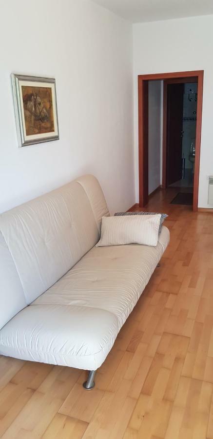 Apartmani Gaj マリンスカ エクステリア 写真