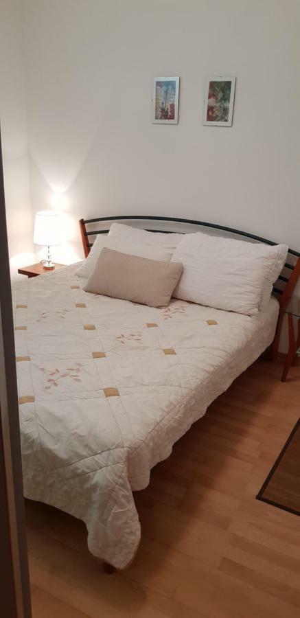 Apartmani Gaj マリンスカ エクステリア 写真