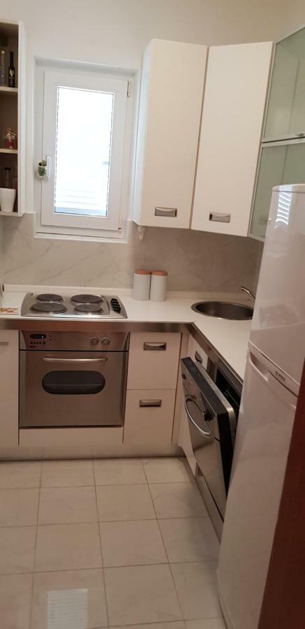 Apartmani Gaj マリンスカ エクステリア 写真