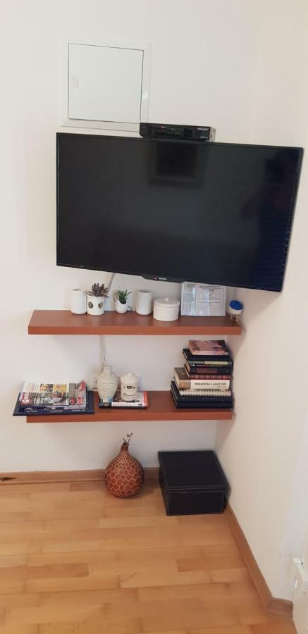 Apartmani Gaj マリンスカ エクステリア 写真