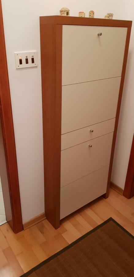 Apartmani Gaj マリンスカ エクステリア 写真