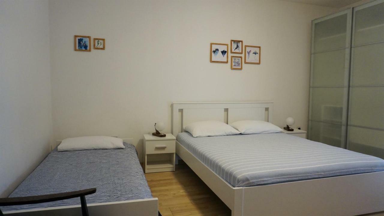 Apartmani Gaj マリンスカ エクステリア 写真