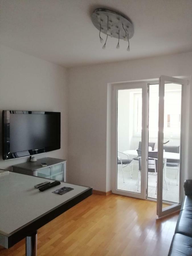 Apartmani Gaj マリンスカ エクステリア 写真