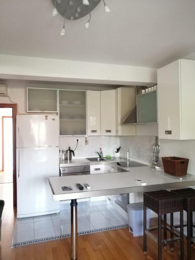 Apartmani Gaj マリンスカ エクステリア 写真